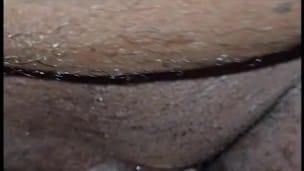 My rose and his Dick sleeve makes for a good nutt