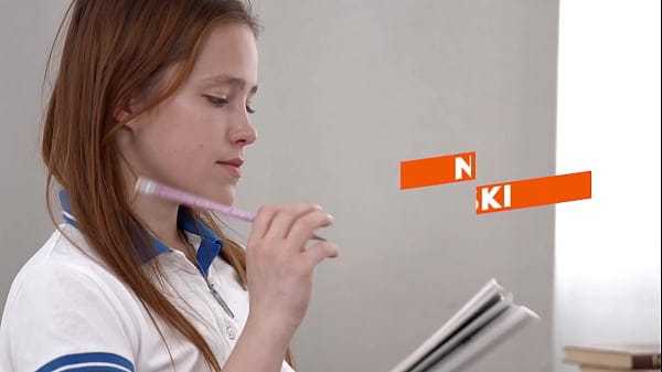 We tried to study, but sex turned out to be more interesting