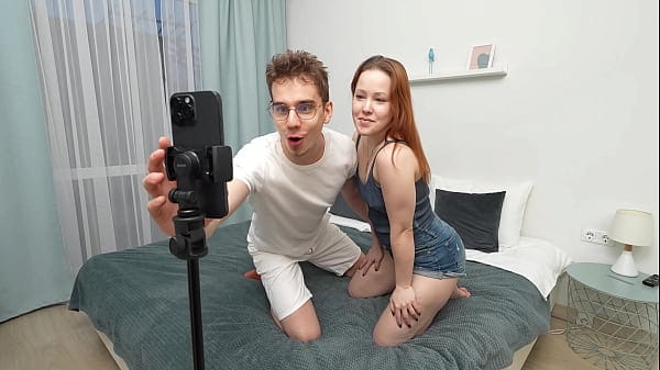 Two skinner couples. The beginning of an acquaintance. How did it end?