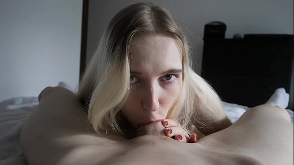 Perfect Body Girl’s Pussy filled with Cum! Massive Creampie