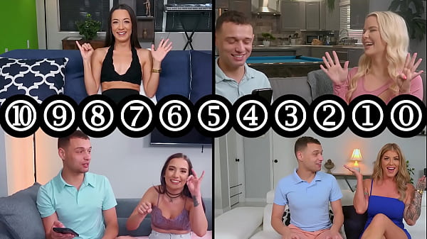 BANGBROS – Never Have I Ever Compilation With Slimthick Vic, Lolly Dames, Bailey Base, and Freya Von Doom
