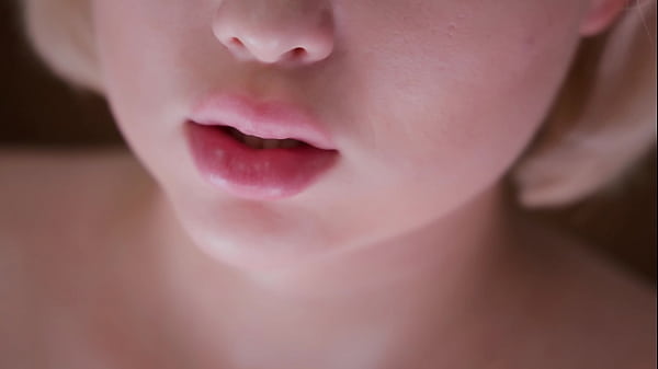 Young blonde with a tight ass sucks my dick and I fuck her in the puss full version