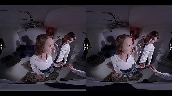 DARK ROOM VR – Broken Sex Story