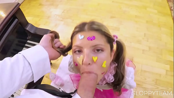 Addictive Blowjob Training